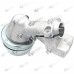 Angrenaj unghiular motocoasa Stihl FS 160, FS 180, FS 220, FS 280, FS 290, FS 300, FS 310, FS 350, FS 400, FS 450, FS 480